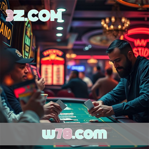 Bônus Imperdíveis no w78.com: Entre no Jogo Agora!