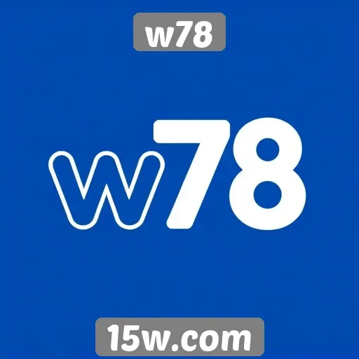 impacto do w78 no mercado de apostas online