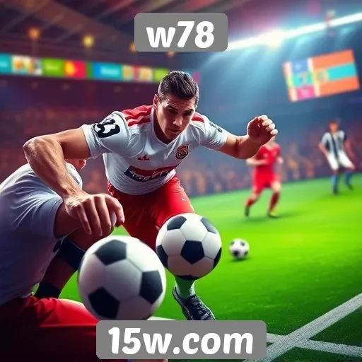 jogos populares no w78 atraem novos jogadores