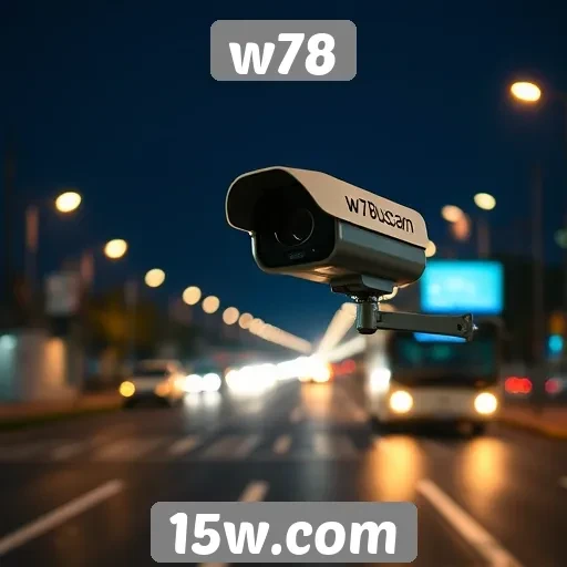 Investigações sobre segurança no ambiente do w78